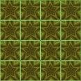 thumbnail image 1 of Ahgly Company Machine Washable Indoor Square Transitional Bakers Brown Area Rugs, 4' Square, 1 of 7