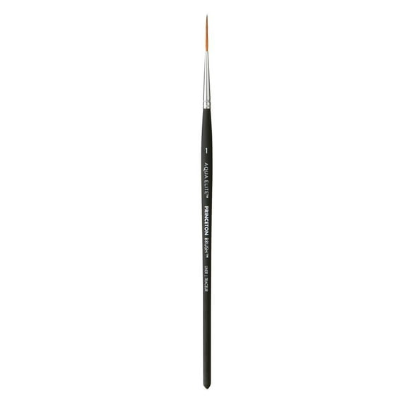 Princeton Aqua Elite Synthetic Liner Watercolor Brush