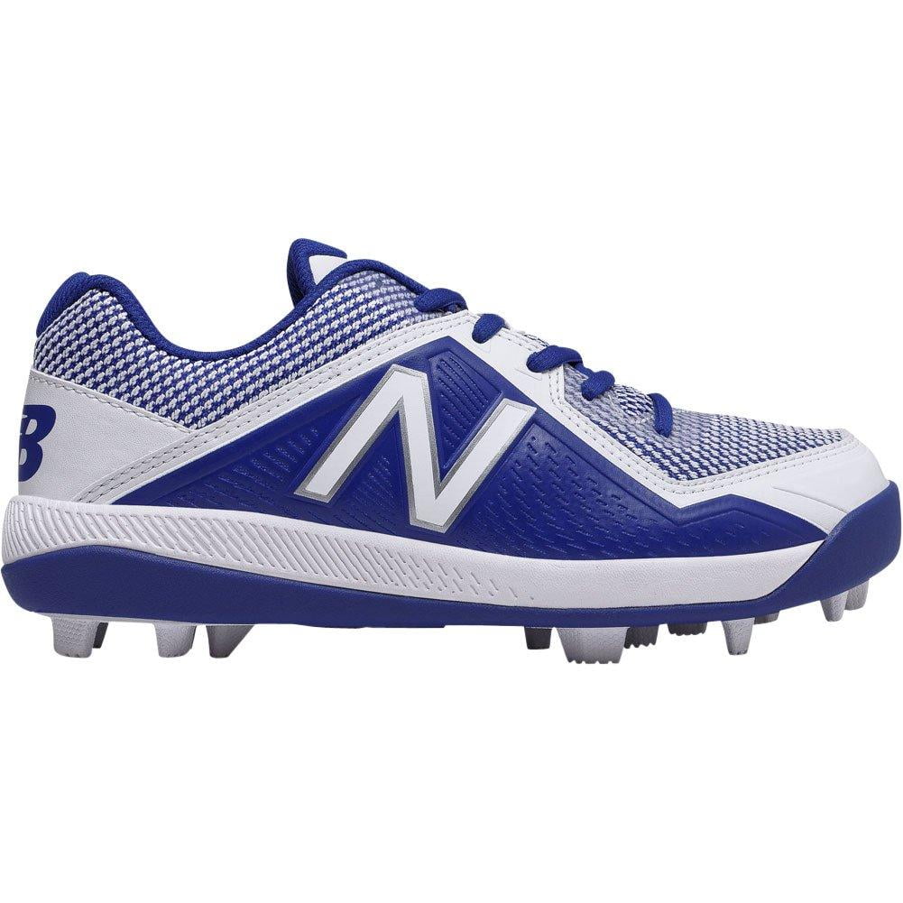 youth baseball cleats royal blue