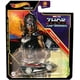 thumbnail image 3 of Toy Hot Wheels Marvel Character Cars, paquete de 7 unidades: Groot, Black Panther, Thor, Rocket, Doctor Strange, Hulk y She Hulk, 3 of 6
