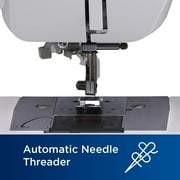 Brother XM2701 27-Stitch Sewing Machine and SASEW6 6-Piece Premium Sewing Thread Pack, SA520 Water Soluble Stabilizer