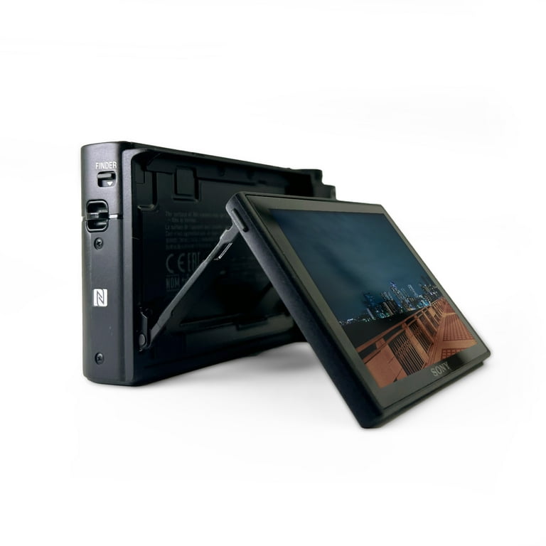 【セット】SONY Cyber-Shot DSC-RX100 Amazon.com : Sony Cyber-Shot DSC-RX100 V 20.1 MP Digital