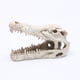 thumbnail image 1 of Halloween Aquarium Resin Decoration Skull Creeping Resin Decoration, 1 of 4