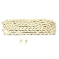 thumbnail image 2 of Bike Chain, Chamfered Design Bike 9 Speed Chain  For Mountain Bike, 2 of 8