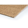 thumbnail image 3 of Oriental Weavers Karavia 6'7" x 9'6" Machine Woven Rug in Tan, 3 of 3