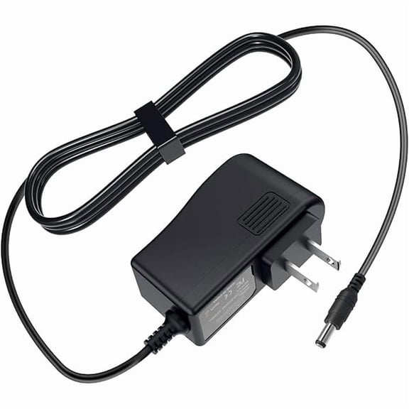 can AC/DC Adapter for Black Decker 12 Volt CD120GK CD120S CD12SFK CDC1200 CDC120AK CDC120ASB PS1200K CD120G PS130 Power Supply Cord Cable Battery Charger