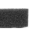 thumbnail image 4 of Esponja filtrante bioquímica para acuarios, prefiltro, almohadilla filtrante para peceras (50x50x2cm, orificio central), 4 of 7