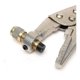 thumbnail image 2 of Coolant Recovery Pliers Pliers Refrigerant Recovery Pliers Refrigerant Recovery Pliers Recovery Pliers Freon Recovery Pliers Xxf, 2 of 5