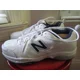 thumbnail image 2 of NEW BALANCE 608 v3 WHITE BLUE MEN'S RUNNING SHOES SIZE 12.5 2E, 2 of 6