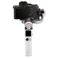 thumbnail image 2 of Zhiyun CRANE-M3 3-Axis Handheld Gimbal Stabilizer Pro Kit, 2 of 9