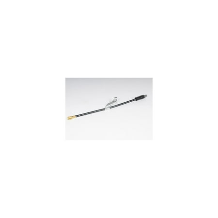 - AC Delco 176-1349 Brake Line, Front, Passenger Side