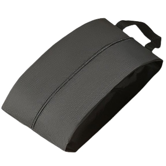 YIEMEEN Waterproof Travel Shoe Storage Bag Large Capacity for Vacation and Business