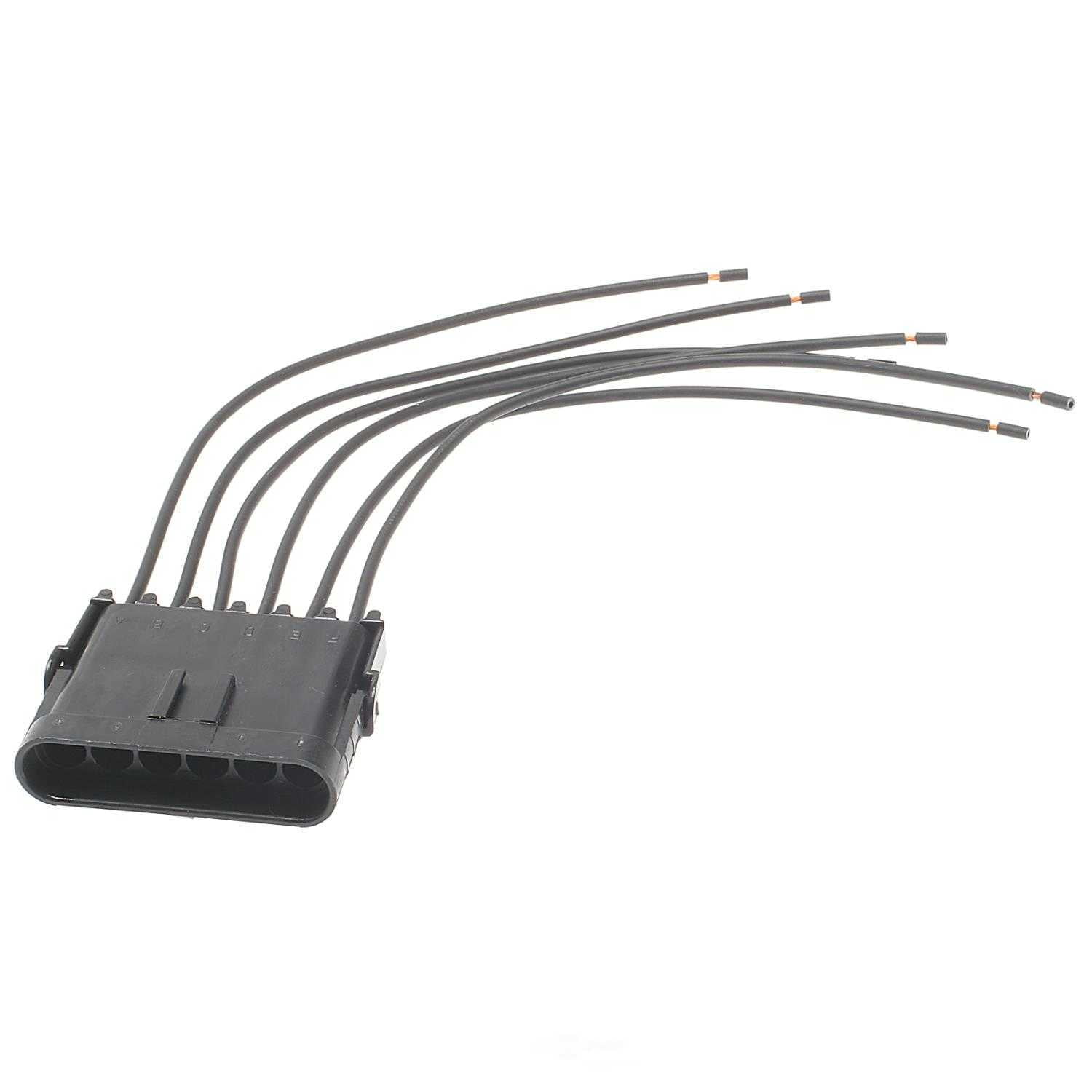 Handy HP7370 Body Wiring Harness Connector