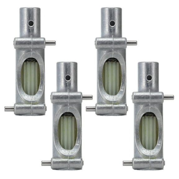 Metabo HPT 6699120 Pump Assembly Replacement Tool Part for TCS33EDTP CS33EDTP (4-Pack)