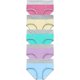 thumbnail image 2 of Nvzi Ropa interior sin costuras para mujer, bragas sexys de encaje estilo hipster, tanga, bragas, ropa interior para mujer, 5 piezas, L, 2 of 3