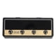 thumbnail image 5 of Colgador de llaves Nikou para amplificador de guitarra montaje en pared negro 4 llaveros, 5 of 15