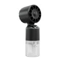 thumbnail image 2 of XGFHYJEH Hand Held Fan, Mini Fan Handheld, Hand Held Fan Rechargeable, Portable Folding Hand Held Cooling Fan, 2 of 4