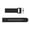 Black, variant on Rupoun Smartwatch Band Silicone 20mm (0.79 inches) Wrist Strap Replacement for Amazfit GTS 3, GTS 2, Bip S, Bip U - Durable, Adjustable, Waterproof, Lightweight Fitness Accessory, White (Unisex)