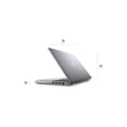 thumbnail image 2 of Reacondicionado Ordenador portátil Dell Latitude 5410 de 14 pulgadas, FHD Core i5-10310U, 16 GB de RAM, 1 TB, SSD, Win 10 Pro, 2 of 5