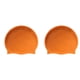 thumbnail image 1 of Xihbxyly Gorro de Natación Universal, Diseño Ergonómico 3D, Amplio Bolsillo para Protección Auditiva, Antideslizante E Impermeable, Ajuste Cómodo para Adultos, Impermeable, Juego de 2 Piezas, Ligero,, 1 of 2