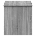 thumbnail image 5 of vidaXL Coffee Table Lift Top End Table Accent Side Sofa Table Engineered Wood, 5 of 8