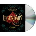 thumbnail image 1 of Pre-Owned Legendary: A Caraval Novel (Caraval, 2), 9781427293381, 1427293384, Paperback, Unabridged edition, 1 of 1