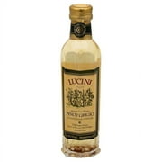 Lucini Italia Pinot White Wine Vinegar - Case Of 6 - 8.5 Fl Oz