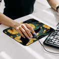 thumbnail image 7 of Bat Mouse Pad for Laptop Wireless Mouse Home Office Travel, Portable & Washable, 7 of 7