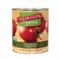 thumbnail image 3 of Muir Glen Organic Crushed Tomatoes, 104 Ounce, 6 Per Case, 3 of 8