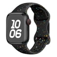 thumbnail image 1 of Correa Sport Para Apple Watch Silicon Transpirable Premium Compatible con Series 1,2,3,4,5,6,7,8,9,10, 1 of 5