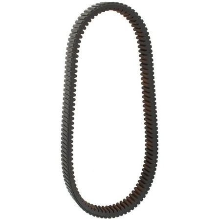 Automatic Continuously Variable Transmission (CVT) Belt