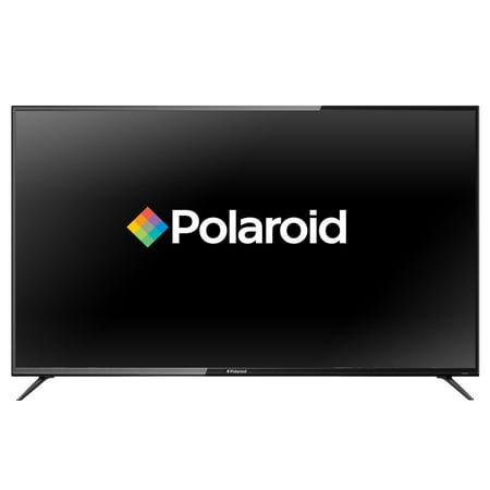 Polaroid 65T7U 65″ 4K 2160p Ultra HD HDR Smart LED TV