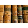 thumbnail image 1 of Law Books - CANVAS OR FINE PRINT WALL ART, 1 of 1
