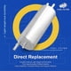 thumbnail image 4 of 16126754016 Car Fuel Filter Gasoline Filter for BMW X5 3.0 4.4 4.6L Land Rover Range Rover 4.4L 2002, 4 of 5