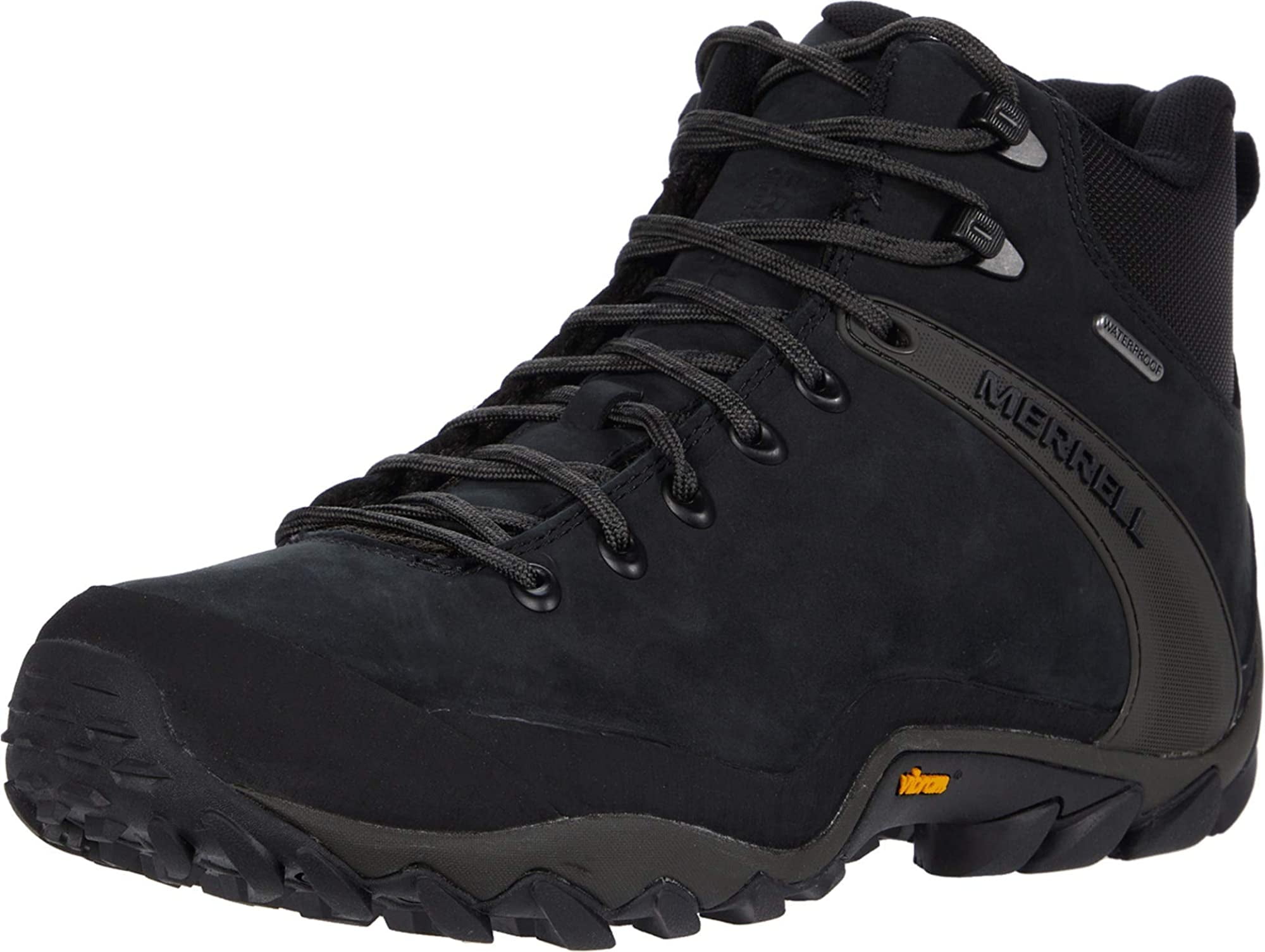 merrell chameleon 8 gtx