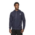 thumbnail image 4 of Reebok Men's and Big Men's Game Day Full Zip Hoodie, Sizes XS-5XL, 4 of 4