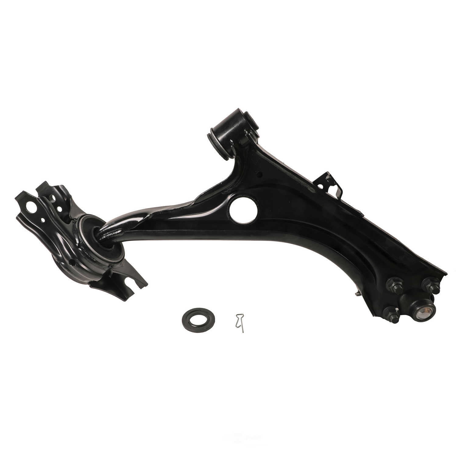MOOG Chassis Products RK624087 Suspension Control Arm and Ball Joint Assembly