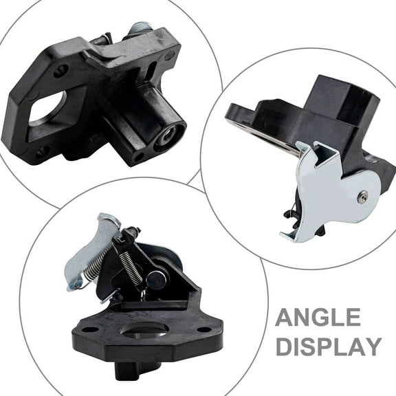 Choke Control Assembly 16600-Z8B-900 For Honda For GCV160 GCV160A0 Lawn Mower Engine Smile Home