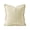 Soft Plush-Complexion, variant on Knit Throw Cover - Soft Plush Color Cushion Cover with Piped , for Couch Bedroom Living Room 72 Inch Long Soft Plush Knit Throw Blanket for Couch, Bedroom, Living Room Decor - Cozy Throw