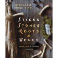 thumbnail image 2 of Sticks, Stones, Roots and Bones: Hoodoo, Mojo and Conjuring with Herbs, 2 of 3