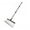 125CM, variant on Heavy Duty Outdoor Gatherer 62.99 Inch, Reinforced Steel Head for and Pet Waste Removal