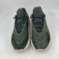 thumbnail image 3 of Adi-das Men’s Ozelia Shadow Green- SZ 7 -Oxide Lace-Up Low Top Running Shoes, 3 of 6
