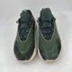 thumbnail image 3 of Ad-id-as Men’s Ozelia Shadow Green- SZ 7 -Oxide Lace-Up Low Top Running Shoes, 3 of 6