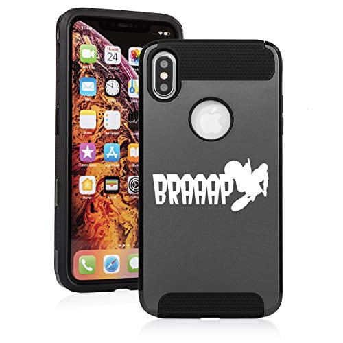 dirt bike phone case