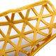 thumbnail image 5 of Almohadillas protectoras para espinillas deportivas para hombres y adultos, soporte para tibia (dorado), 5 of 8