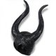thumbnail image 2 of Halloween, Reina Bruja Malvada kaili Sencillez, 2 of 4