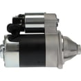 thumbnail image 4 of Starter Fits John Deere Lawn 330 332 415 3Tn63 Engine Am878176 1192260-77010, 4 of 8