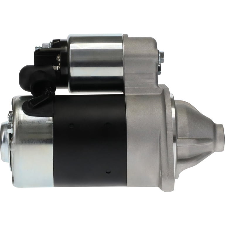 Starter Motor Compatible with 1985-2012 John Deere Yanmar Hitachi