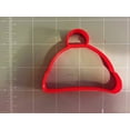 thumbnail image 5 of Snow Hat Cookie Cutter (2 inches)- Fast Shipping - Sharp Edges - Exceptional Quality, 5 of 5