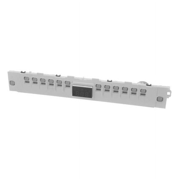 Bosch 11037384 Operating Module (Genuine Oem Part)